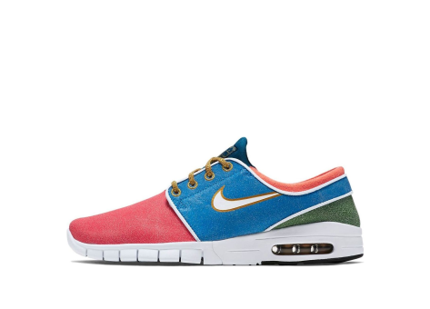 Nike SB Stefan Janoski Max Concepts Mosaic (749678 614) bunt