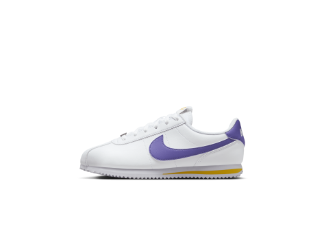 Nike Cortez ältere (DM0950-105) weiss