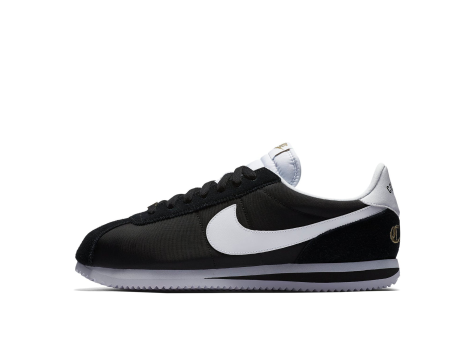Nike Cortez Basic Nylon Compton (902804-001) schwarz