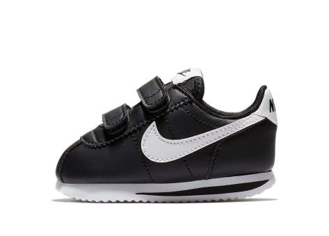 Nike Cortez Basic SL td (904769-001) schwarz
