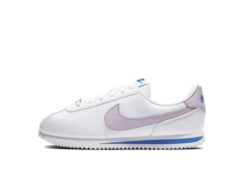 Nike Cortez Basic SL GS (904764-108) weiss