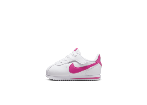 Nike Cortez EasyOn Babys und Kleinkinder (DM0952-104) weiss