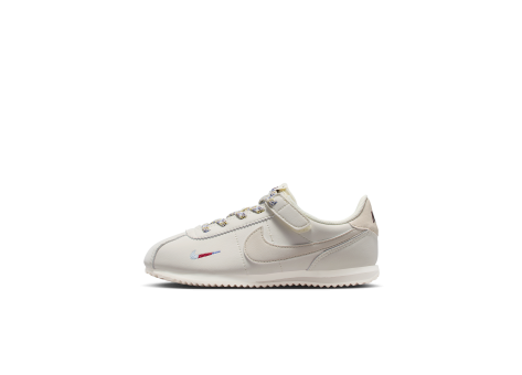 Nike Cortez EasyOn Soft Pearl Comet Blue Burgundy Crush Light Orewood ps (IH7661-001) beige