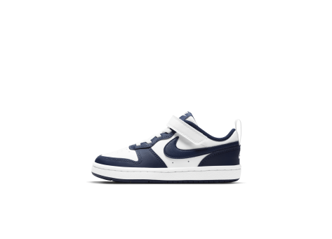 Nike Court Borough Low 2 (BQ5451-107) bunt