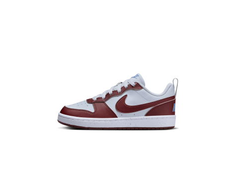 Nike Court Borough Low Recraft (DV5456-006) grau