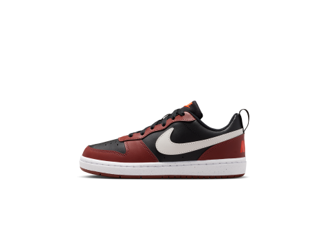 Nike Court Borough Low Recraft (DV5456-015) bunt