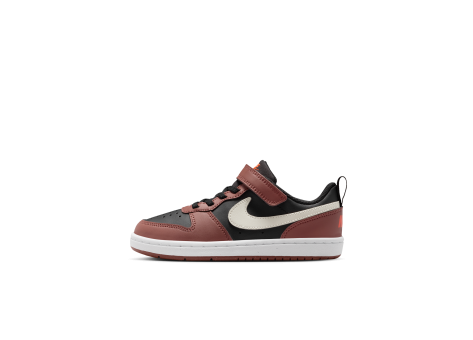 Nike Court Borough Low Recraft (DV5457-015) bunt