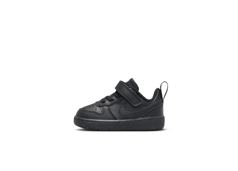 Nike Court Borough Low (DV5458-002) schwarz