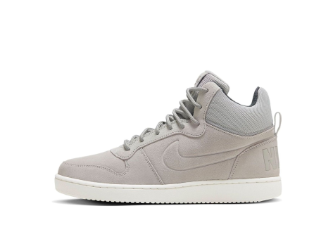 Nike Court Borough Mid Premium Cobblestone (844884-006) beige