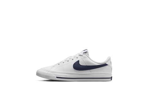 Nike Court Legacy (DA5380-125) weiss