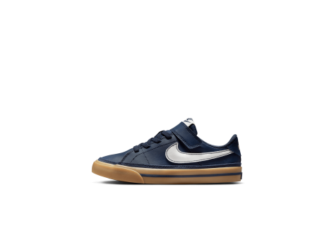 Nike Court Legacy (DA5381-401) blau