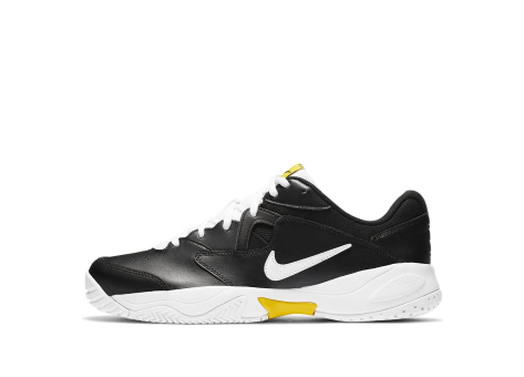 Nike Court Lite 2 (AR8836-003) schwarz
