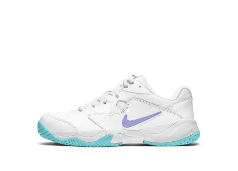 Nike Court Lite 2 (AR8838-124) weiss