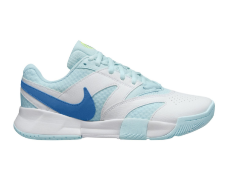 Nike Court Lite 4 (FD6575-400) bunt