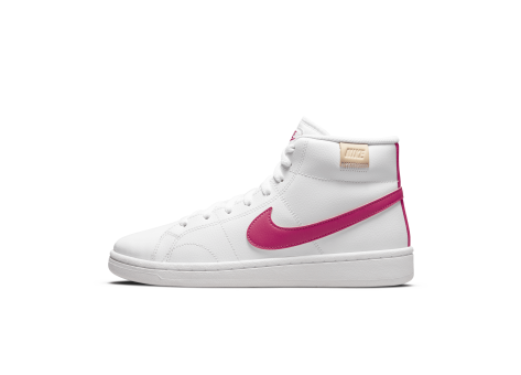 Nike Court Royale 2 Mid (CT1725-104) weiss