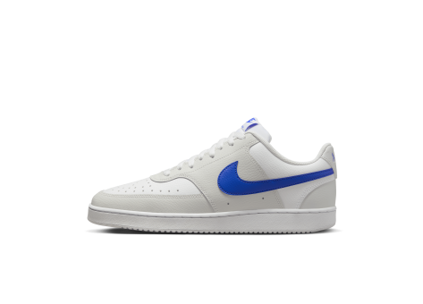 Nike Court Vision Low (FN4019-001) weiss