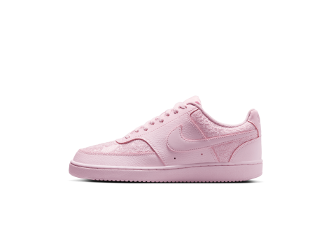 Nike Court Vision Low (HJ5846-600) pink