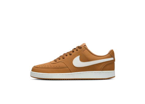 Nike Court Vision Low Premium (HV8139-700) braun