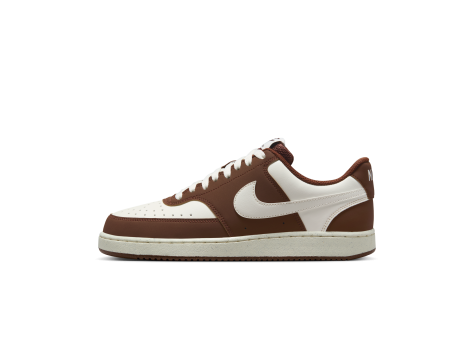 Nike Court Vision Low (IM1652-101) bunt