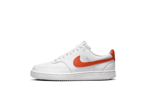 Nike Court Vision Low Next Nature (DH2987-108) weiss
