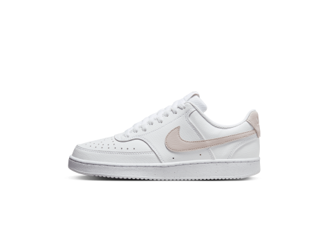 Nike Court Vision Low Next Nature (DH3158-109) weiss