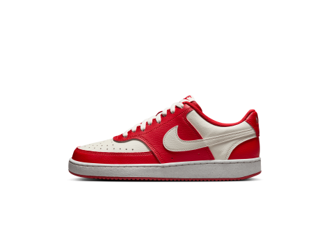 Nike Court Vision Low Next Nature (DH3158-602) rot