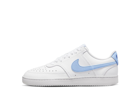 Nike Court Vision Low Royal Tint (CD5434 115) weiss
