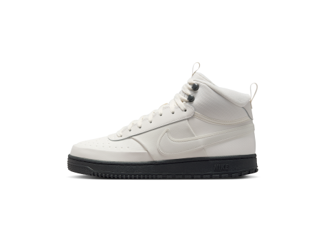 Nike Court Vision Mid (DR7882-004) weiss