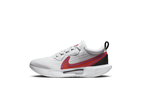 Nike Court Zoom Pro (DV3278-100) weiss