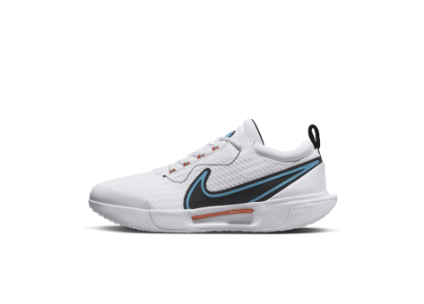 Nike Court Zoom Pro (DV3278-101) weiss