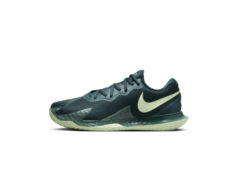 Nike NikeCourt Zoom Vapor Cage 4 Rafa (DD1579-301) grün