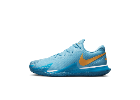 Nike Court Zoom Vapor Cage (DD1579-400) blau