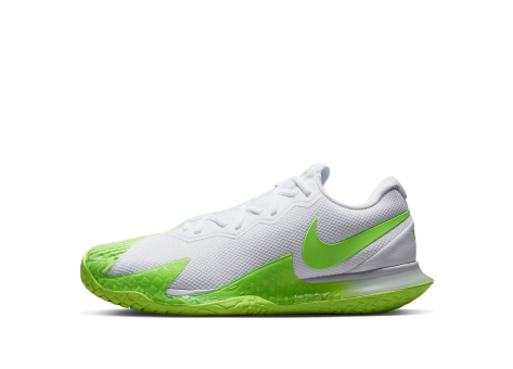 Nike Court Zoom Vapor Cage 4 Rafa (DD1579-100) weiss