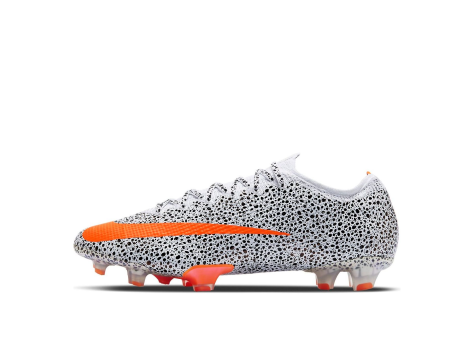 Nike Mercurial Vapor 13 Elite FG x Safari CR7 (CV3170-180) bunt