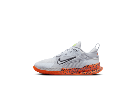 Nike Crosscourt Electric ältere (FV3474-001) grau