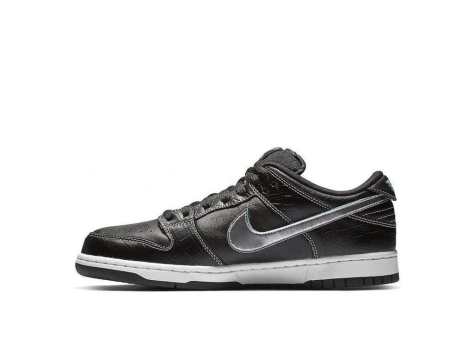 Nike Diamond Supply Co. Dunk Low Pro SB (BV1310-001) schwarz