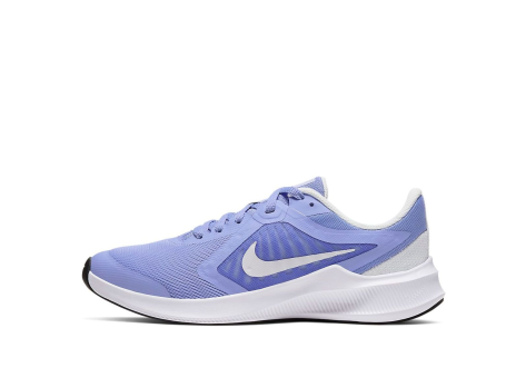 Nike Downshifter 10 Light Thistle (CJ2066-500) lila