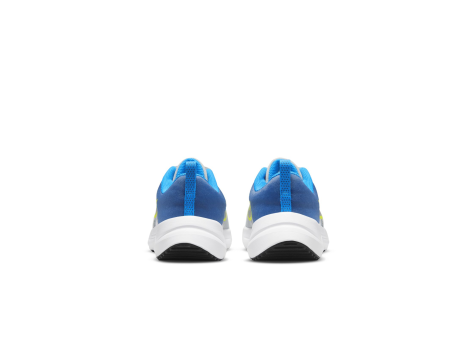 Nike Downshifter 12 (DM4194-004) grau