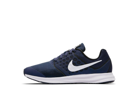 Nike Downshifter 7 Dark Blueblack (869969-400) blau