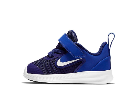 Nike Downshifter 9 Darkblue (AR4137-400) blau