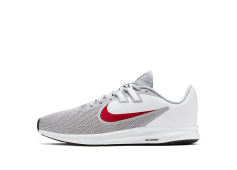 Nike Downshifter 9 Wolf Grey (AQ7481-006) bunt