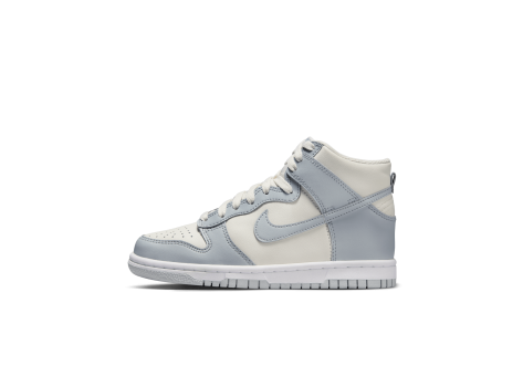 Nike Dunk High (DB2179-009) grau