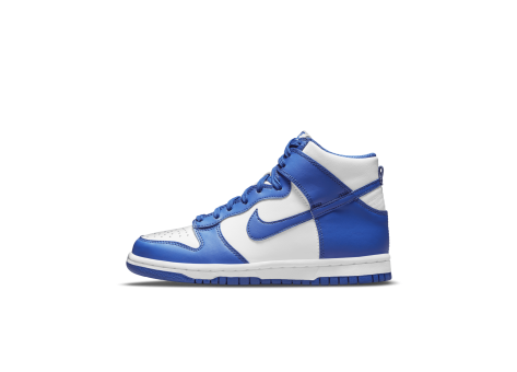 Nike Dunk High GS (DB2179-102) blau