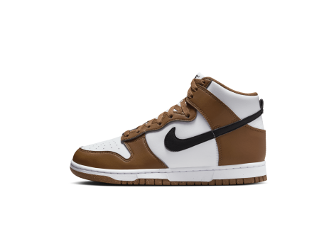 Nike Dunk High (FV5960-200) braun