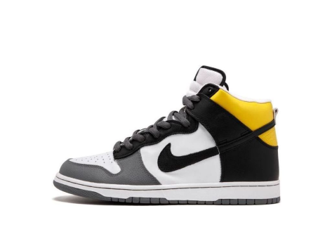 Nike SB Dunk Daniel Shimizu High (305050 101) bunt
