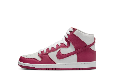 Nike Dunk High Pro SB (DQ4485 600) pink