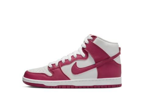 Nike Dunk High Pro SB Beet Sweet (DQ4485 600) pink