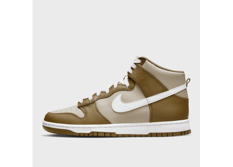 Nike Dunk High (DJ6189-201) braun