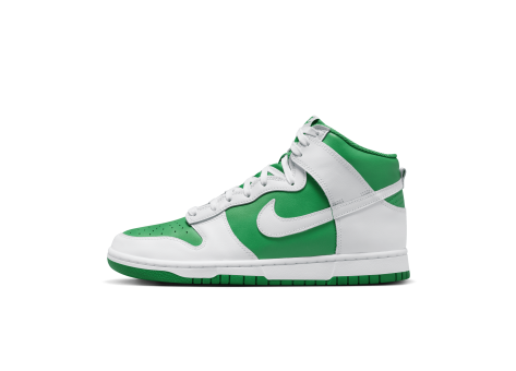 Nike Dunk High Retro (DV0829-300) grün