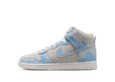 Nike Dunk High SE Clouds Blue Celestine womens (FD0882-400) bunt